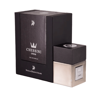 Dumont Chessini Oros Eau De Parfum M433-MT-CHORS-34