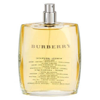 Burberry Eau De Toilette M433-MC-BRCLAS-34