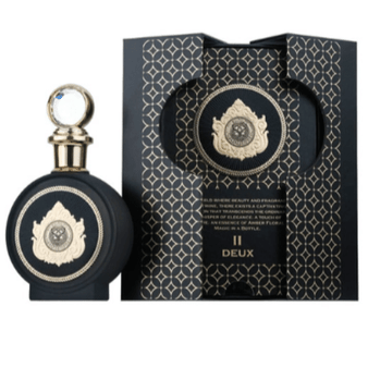 Paris Corner North Stag Expressions 2 Deux Eau De Parfum M433-MC-PCEXP2-34