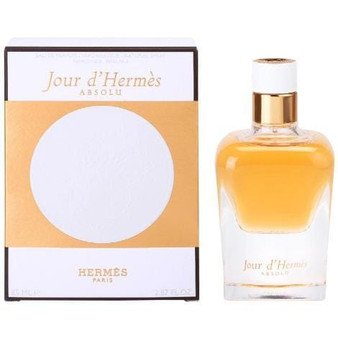 Jour d'Hermes Absolu Eau De Parfum M433-WP-HERABS-28