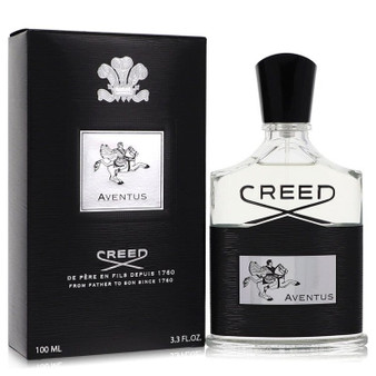 Aventus by Creed Eau De Parfum Spray 3.3 oz (Men) V728-546573