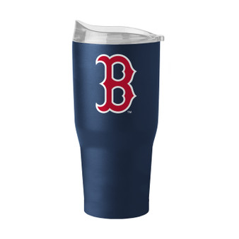 Boston Red Sox Tumbler 30oz Flipside Powder Coat Z157-629348659