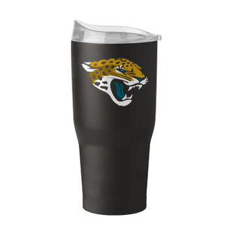 Jacksonville Jaguars Tumbler 30oz Flipside Powder Coat Z157-629349328