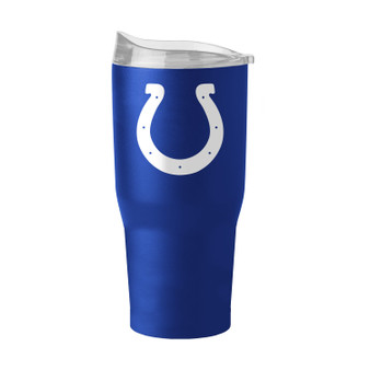 Indianapolis Colts Tumbler 30oz Flipside Powder Coat Z157-629349317