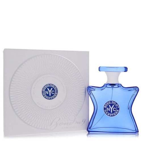 Hamptons by Bond No. 9 Eau De Parfum Spray (Unisex/Women) 3.3 oz