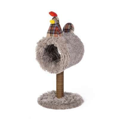 Prevue Pet Cozy Chicken