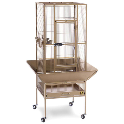 Prevue pet Park Plaza Bird Cage