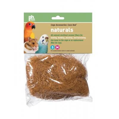 Prevue Pet Coco Bedding