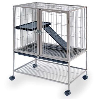 Prevue Pet Frisky Ferret Cage