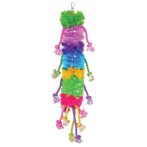 Prevue pet Caterpillar