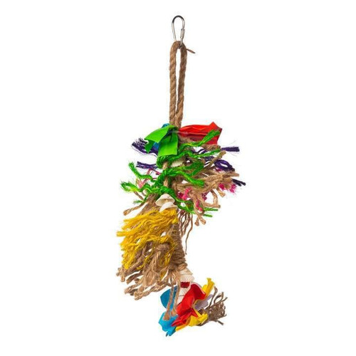 Prevue pet Knots of Fun