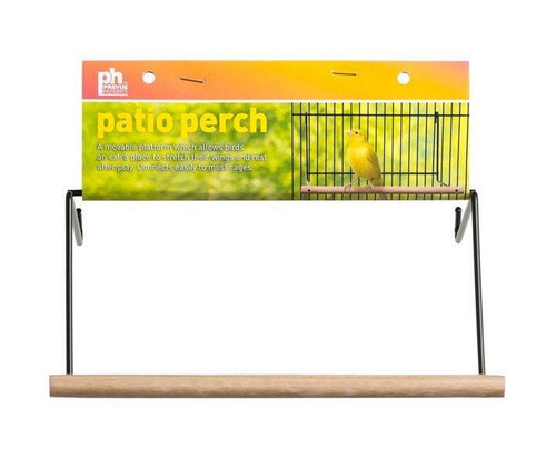 Prevue pet Patio Perch