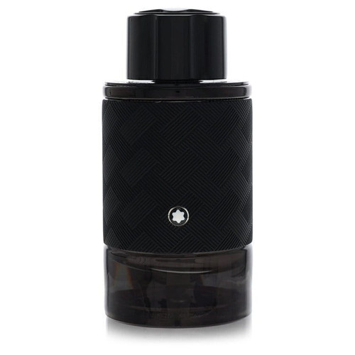 Montblanc Explorer Extreme by Mont Blanc Parfum Spray (Unboxed) 3.3 oz (Men)