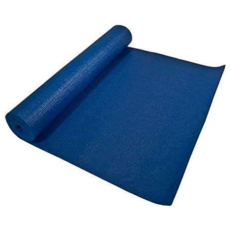 OM Sutra Studio Yoga Mat 6mm Deluxe