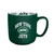 New York Jets Coffee Mug 15oz Stripe Design
