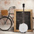 5-String Geared Tunable Banjo with case B593-MU10052