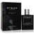 Jet Black Intense by Michael Malul Eau De Parfum Spray 3.4 oz (Men)