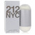 212 by Carolina Herrera Eau De Toilette Spray (New Packaging) 3.4 oz (Women)