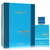 Al Haramain Amber Oud Aqua Dubai by Al Haramain Extrait De Parfum Spray 2.53 oz (Men)