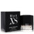Black XS by Paco Rabanne Eau De Toilette Spray 1.7 oz (Men)