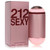 212 Sexy by Carolina Herrera Eau De Parfum Spray 3.4 oz (Women)