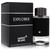 Montblanc Explorer by Mont Blanc Eau De Parfum Spray 3.4 oz (Men)