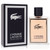 Lacoste L'homme by Lacoste Eau De Toilette Spray 3.3 oz (Men)
