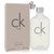 Ck One by Calvin Klein Eau De Toilette Spray (Unisex) 3.4 oz (Women)