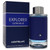 Montblanc Explorer Ultra Blue by Mont Blanc Eau De Parfum Spray 6.7 oz (Men)