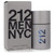 212 by Carolina Herrera Eau De Toilette Spray (New Packaging) 1.7 oz (Men)