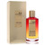 Mancera Velvet Vanilla by Mancera Eau De Parfum Spray (Unisex) 4 oz (Women)