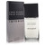 L'eau D'Issey Pour Homme Intense by Issey Miyake Eau De Toilette Spray 4.2 oz (Men)