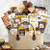 Elegant Expressions: Gourmet Gift Basket