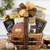 Gourmet Traditions: Sweet & Savory Gift Basket