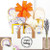 Enjoy Today: Lavender Vanilla Spa Gift Basket