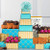 Divine Deluxe: Godiva Chocolate Gift Tower