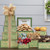Sincere Condolences: Sympathy Gift Tower