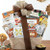 Classic Elegance: Gourmet Gift Basket