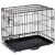 Prevue Pet Home On The Go Single Door Dog Crate X Small
