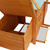  Outdoor Chicken Coop A949-170220