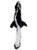 SKINNEEEZ Crinklers Cow 14inch