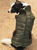 FASHION PET Giraffe Sweater M