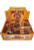 PETQWERKS Doggy Incredibubbles Peanut Butter