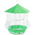 Prevue pet Bali Bird Cage Green