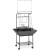 Prevue Pet Small Parrot Playst
