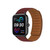 Color: Brown - SmartPRO Smartwatch With Magnetic Belt And Activity Tracker