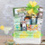 It's Margarita Time: Cocktail Gift Basket