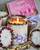 Unique candle - Mother's day/ Valentine day home decor and best gifts for her|  birthday candle gift