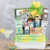 It's Margarita Time: Cocktail Gift Basket