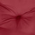 Chair Cushions 4 pcs Wine Red 15.7"x15.7"x2.8" Oxford Fabric